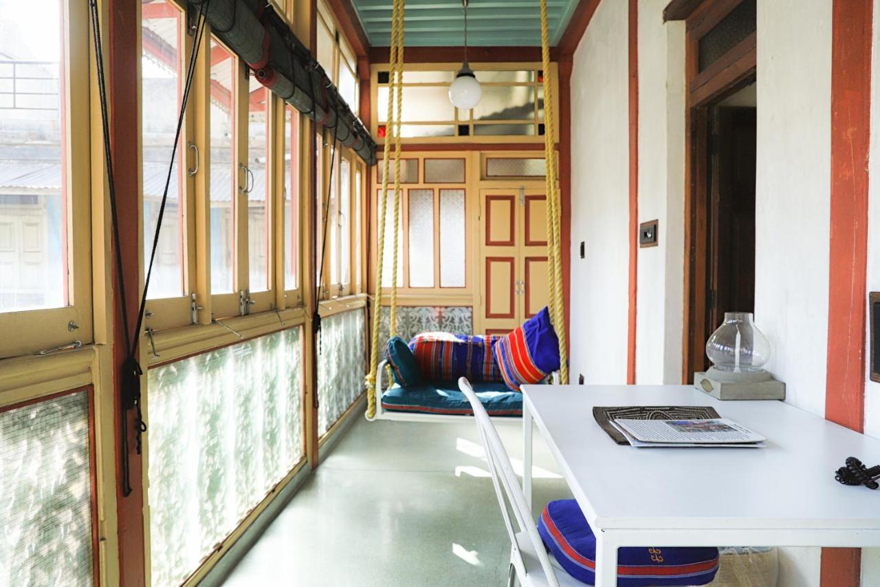 Mangaldas Ni Haveli II By The House Of Mg Ahmedabad Exterior photo