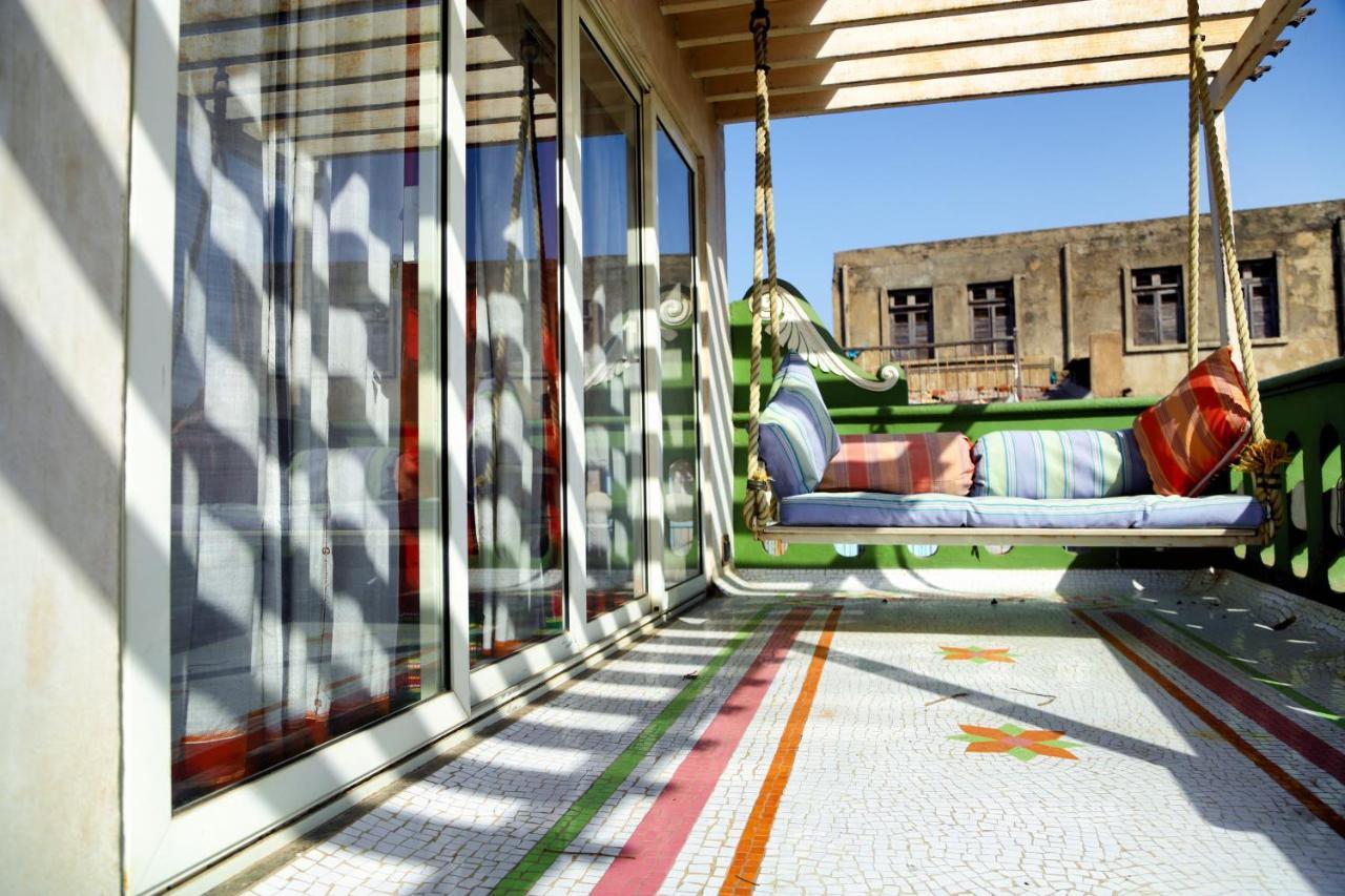 Mangaldas Ni Haveli II By The House Of Mg Ahmedabad Exterior photo
