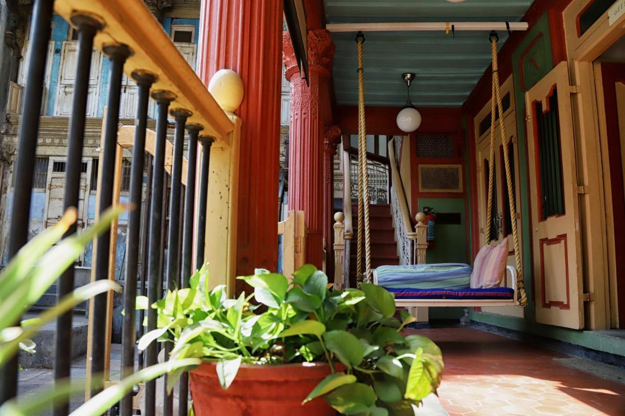 Mangaldas Ni Haveli II By The House Of Mg Ahmedabad Exterior photo